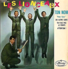 Buy Ton nom
